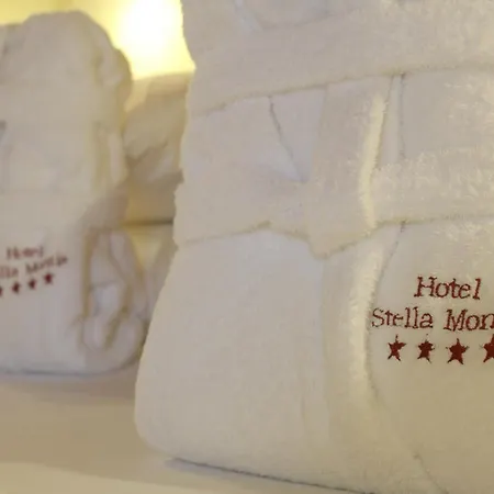 Stella Montis Hotel Campitello di Fassa