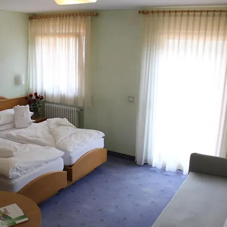 Stella Montis 4* Campitello di Fassa