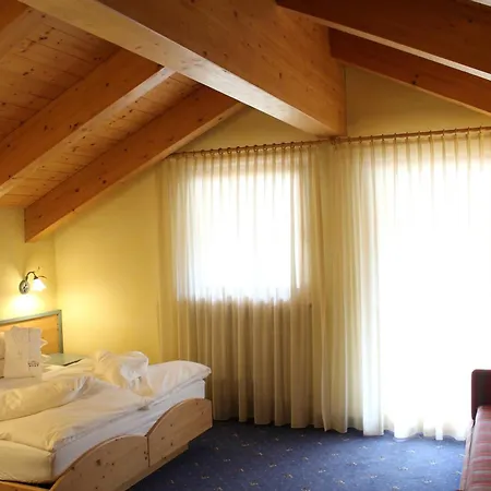 Hotel Stella Montis Campitello di Fassa