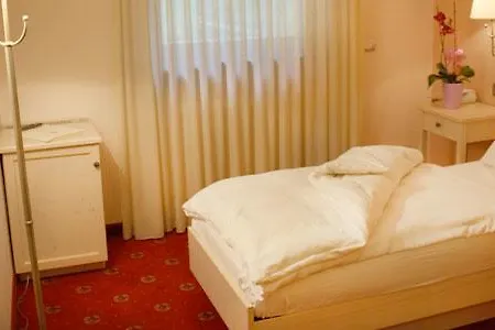 Stella Montis Hotel Campitello di Fassa
