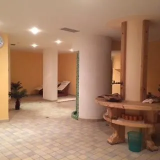 Stella Montis Hotel Campitello di Fassa