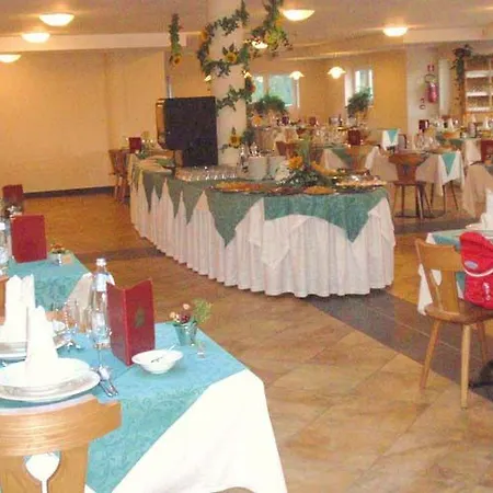 Stella Montis Hotel