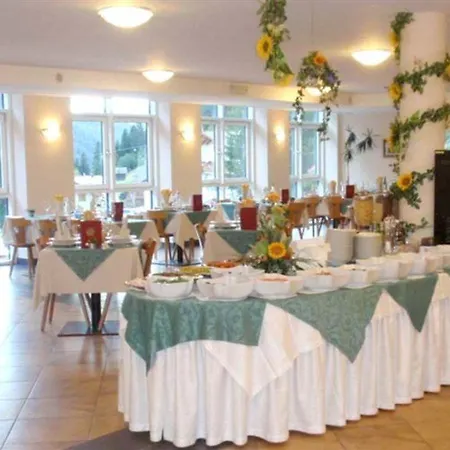 Stella Montis Hotel 4*