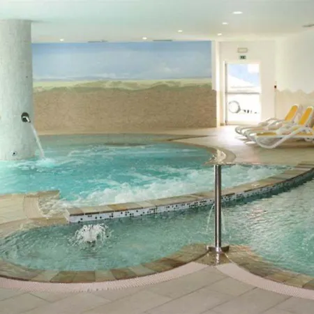 Hotel Stella Montis 4*