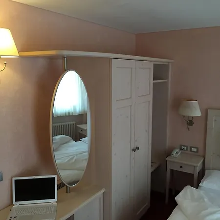 Hotel Stella Montis