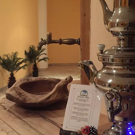 Stella Montis Hotel