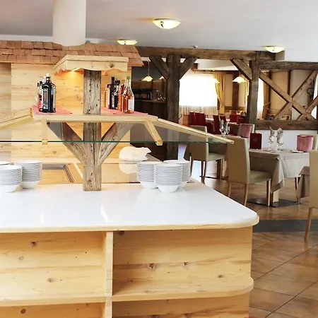 Stella Montis Hotel Campitello di Fassa