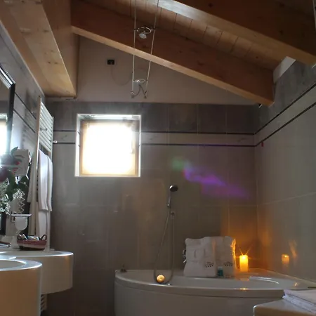 Hotel Stella Montis 4*