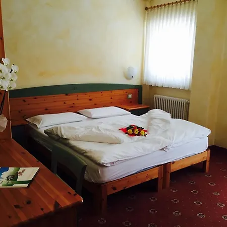 Hotel Stella Montis 4*