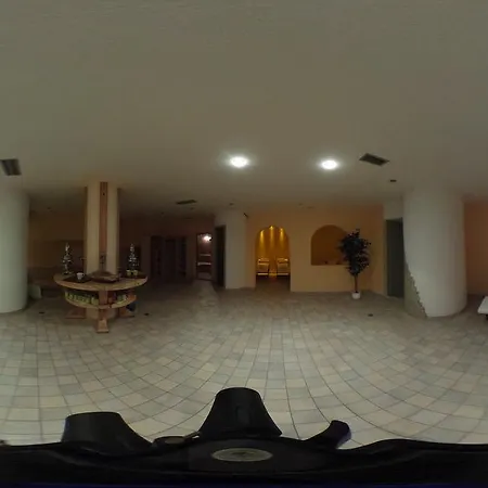 Hotel Stella Montis 4*