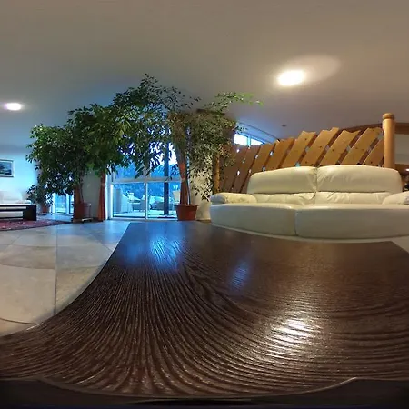 Stella Montis Hotel