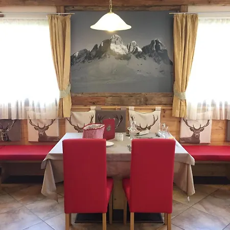 Hotel Stella Montis 4*