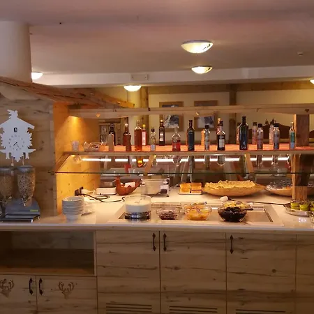 Hotel Stella Montis 4*