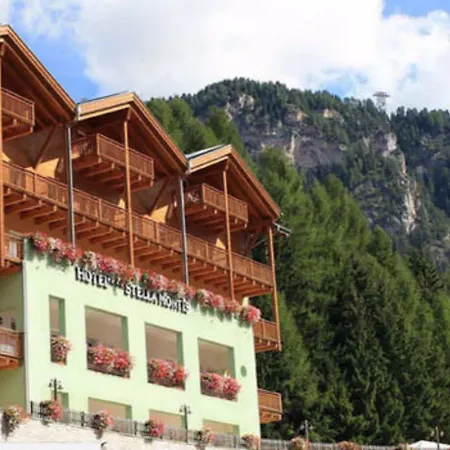 Stella Montis Hotel 4*